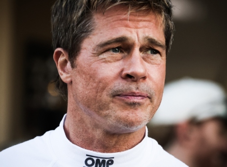 Χάνει τα μαλλιά του ο Μπραντ Πιτ; 