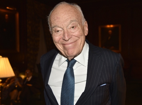 Ο Λέοναρντ Λόντερ και το όραμά του για τον κόσμο της ομορφιάς 