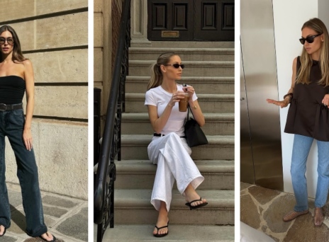 Τα 5 πιο hot σανδάλια του καλοκαιριού που θα φοράς ξανά και ξανά