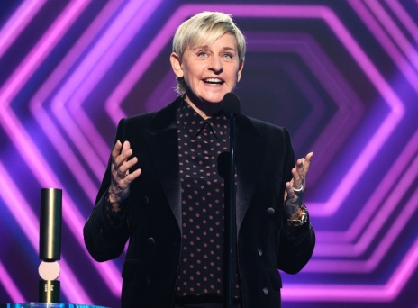 Η Έλεν Ντε Τζένερις και το τοξικό αποτύπωμά της μέσα στα χρόνια 