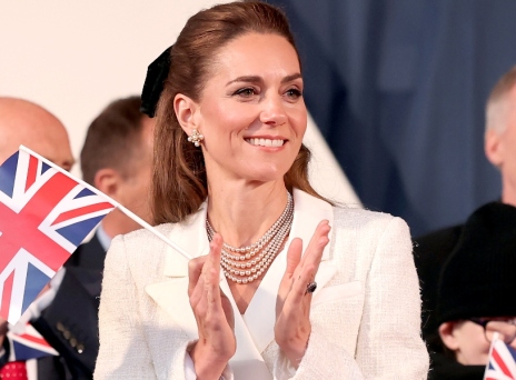 Η Κέιτ Μίντλετον και η αλήθεια για την υγεία της 