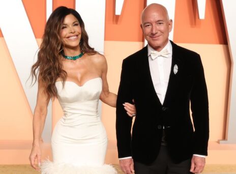 Λόρεν Σάντσεθ: Ποια είναι η Λατίνα που παντρεύεται τον Τζεφ Μπέζος - Η καριέρα στην τηλεόραση και η γνωριμία με τον ιδρυτή της Amazon