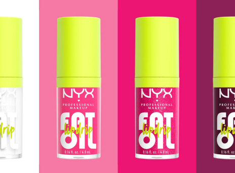 Fat Oil Lip Drip της NYX Professional Makeup