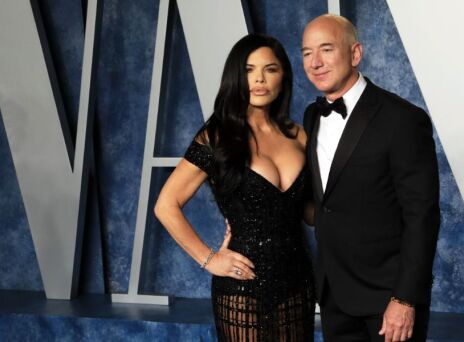 Τζεφ Mπέζος - Λορέν Σάντσεζ: Υψηλοί προσκεκλημένοι, μυστικότητητα και αυστηρά μέτρα ασφαλείας στον γάμο του αιώνα