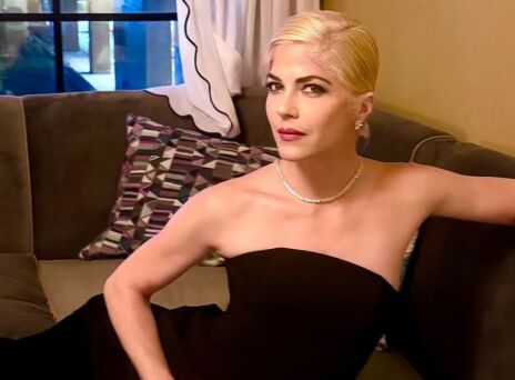 Σέλμα Μπλερ για σκλήρυνση κατά πλάκας: Μια μαγνητική τομογραφία αποκάλυψε ότι είχα το πρόβλημα για 30 χρόνια