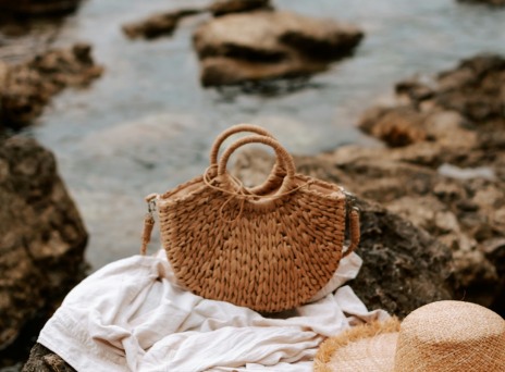 Τσάντες θαλάσσης: Τα σχέδια που ξεχωρίσαμε στην αγορά