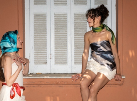 m.k.e, Eratosthenous Collection 