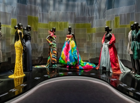 Christian Dior στη Σεούλ 