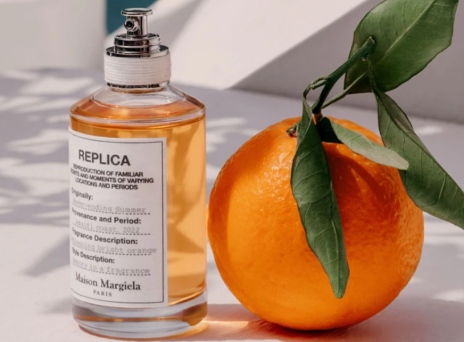 Maison Margiela – REPLICA Never‑Ending Summer Eau de Toilette