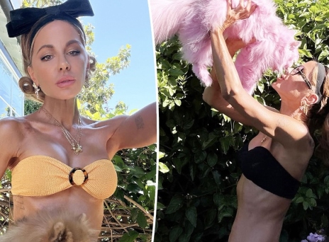 Η Κέιτ Μπέκινσεϊλ