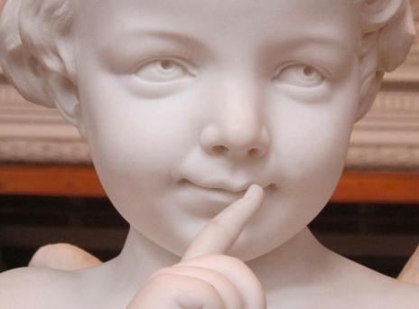 Πράγματα για τα οποία καλό είναι να μη μιλάμε σε κανέναν 