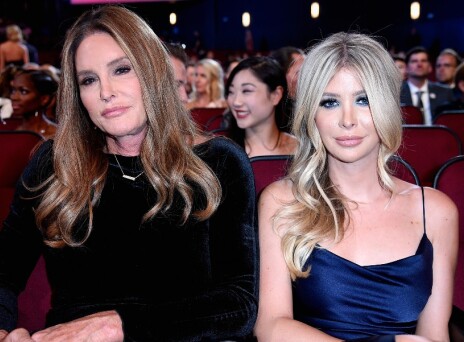 Σκοτώθηκε σε τροχαίο δυστύχημα η κολλητή και μάνατζερ της Κέιτλιν Τζένερ, Σοφία Χάτσινς