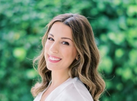 Έλλη Παρασκευοπούλου