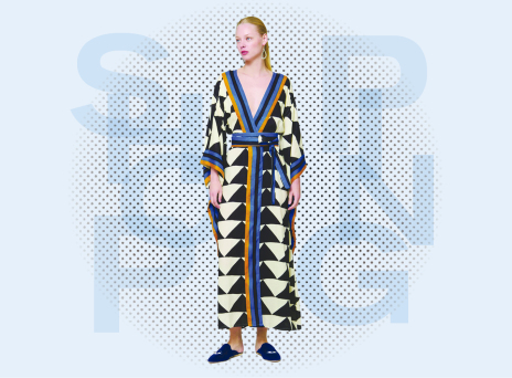 Καλοκαιρινά ρούχα και αξεσουάρ 