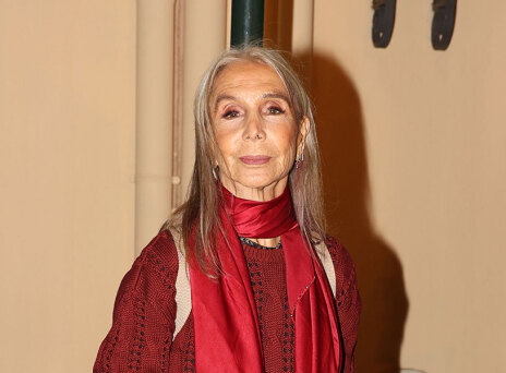 Podcast 40+ | Κατερίνα Τερζοπούλου