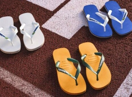 havaianas