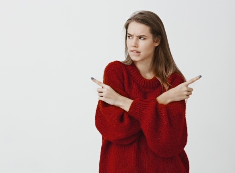 Κι αν τότε είχα φύγει; Η ζωή που δεν έζησα και γιατί τελικά δεν με νοιάζει