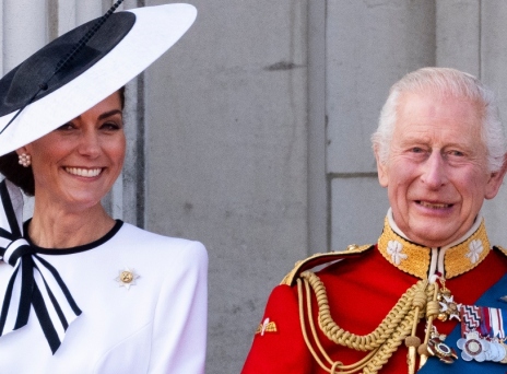 Η Κέιτ Μίντλετον στην πιο δύσκολη αποστολή της μέσα στη βασιλική οικογένεια