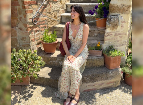 5 φορέματα που θα φορέσεις ξανά και ξανά αυτό το Καλοκαίρι