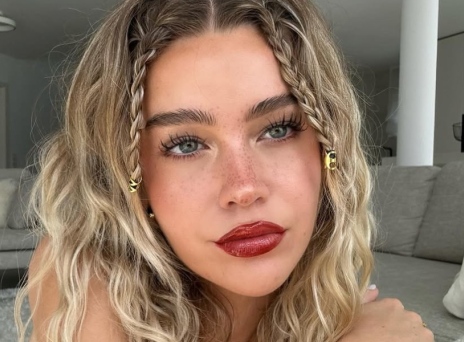 5 εύκολα hairstyles χωρίς θερμότητα για τις διακοπές