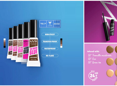 Ο απόλυτος οδηγός ομορφιάς: Concealer, μακιγιάζ φρυδιών και μακιγιάζ ματιών