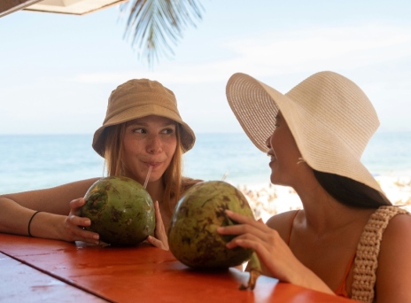 Σου αρέσει η καρύδα; 8 αρώματα που θες για τις διακοπές σου