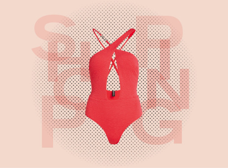 Ψωνίζουμε για τις καλοκαιρινές διακοπές 