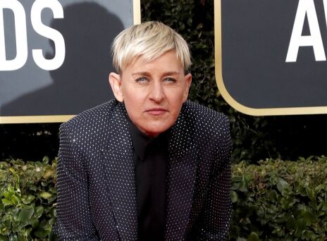 Ο Άνταμ Καρόλα «καρφώνει» την Έλεν ΝτεΤζένερις: «Η ομάδα της ήταν τρομοκρατημένη όταν ήμουν καλεσμένος»