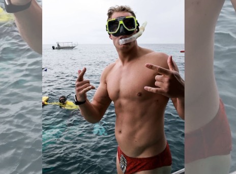 Ανδρικά μαγιό speedo