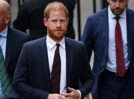 Ο πρίγκιπας Χάρι και η παραίτηση από τον φιλανθρωπικό οργανισμό που ίδρυσε