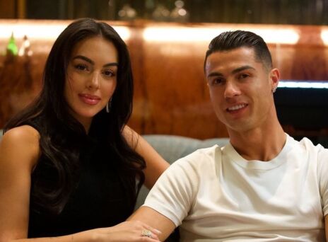 Παντρεύονται Κριστιάνο Ρονάλντο και Τζορτζίνα Ροντρίγκεζ - Η ανάρτηση με το εντυπωσιακό μονόπετρο