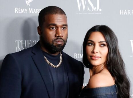 «In Whose Name?»: Το νέο ντοκιμαντέρ που αποκαλύπτει τα μυστικά του θυελλώδους γάμου Κιμ Καρντάσιαν - Κάνιε Γουέστ