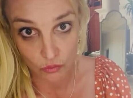 Η εικονα του σπιτιού που ανησύχησε τους θαυμαστές της Μπρίτνεϊ Σπίαρς 