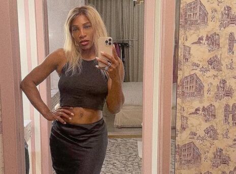 Η Σερένα Γουίλιαμς αποκάλυψε ότι χρησιμοποιεί ενέσεις GLP-1 για την απώλεια βάρους, μιλώντας ανοιχτά για το στίγμα γύρω από τα φάρμακα.