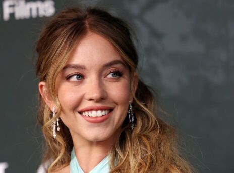 Η Σίντνεϊ Σουίνι