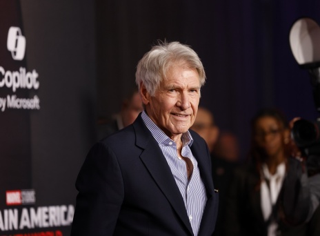 Χάρισον Φορντ