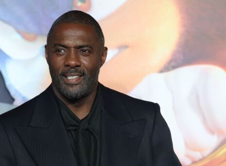 Ίντρις Έλμπα: «Δεν έχω το κουράγιο να ασχοληθώ με την πολιτική» - Ο γνωστός ηθοποιός διέψευσε τις φήμες που τον ήθελαν υποψήφιο δήμαρχο του Λονδίνου