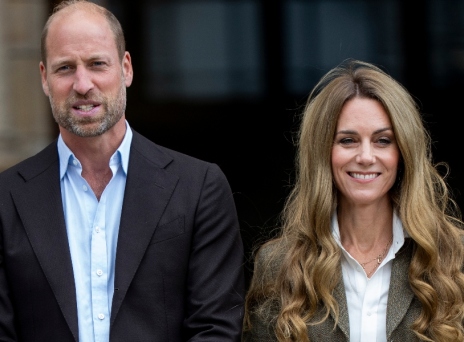 Η πρώτη εμφάνιση της Κέιτ Μίντλετον με το νέο της hairlook