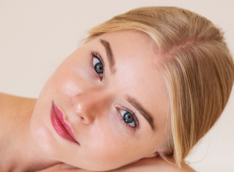 Λάμψεις ή ματ