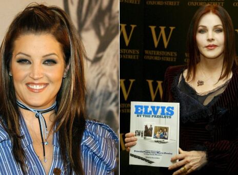 Συγκλονιστικές λεπτομέρειες για τον θάνατο της Λίζα Μαρί Πρίσλεϊ αποκαλύπτονται, ενώ η μητέρα της Πρισίλα αντιμετωπίζει αγωγή 50 εκατ. δολαρίων