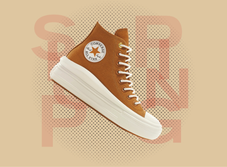 αγορές τις νέας σεζόν, converse