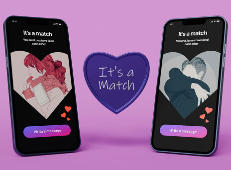 Εφη Χατζηγιαννοπούλου Μπερσώ: Τα dating tribes και η νέα κουλτούρα των σχέσεων