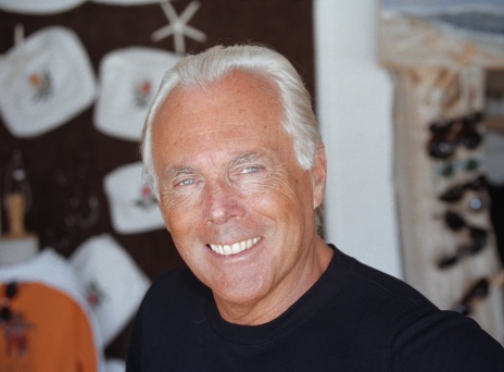 Τζόρτζιο Αρμάνι