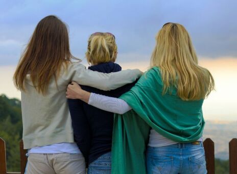 Πώς δημιουργούνται στενότερες και πιο αληθινές σχέσεις