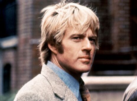 Όταν ο Ρόμπερτ Ρέντφορντ δίδαξε στυλ στις Τρεις Μέρες του Κόνδορα 