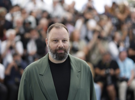 Γιώργος Λάνθιμος