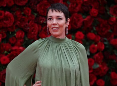 Ολίβια Κόλμαν: Δεν μου αρέσει να προσποιούμαι ότι κάνω έρωτα, νιώθω σαν να είμαι άπιστη