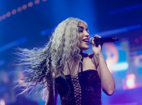 KIANNA τραγουδίστρια