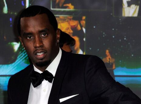 Ο Σον Diddy Κομπς