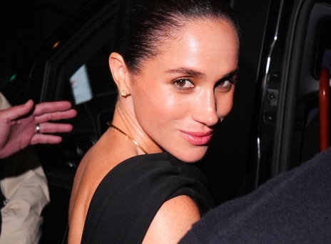 Ένα αββατοκύριακο φουλ της γκάφας και της κριτικής για τη Μέγκαν Μαρκλ 